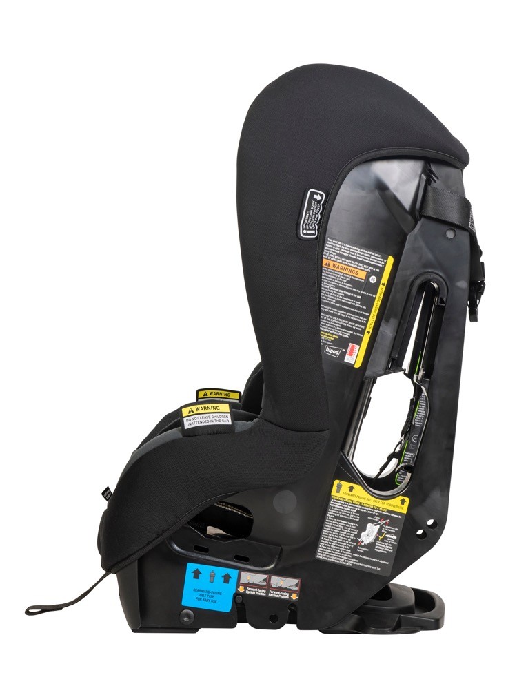 Hipod Roma II Convertible Car Seat Boosters Baby Bunting AU