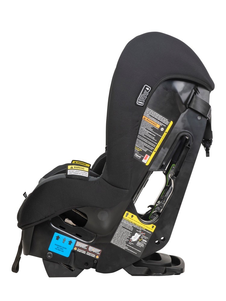 Hipod Roma II Convertible Car Seat Boosters Baby Bunting AU