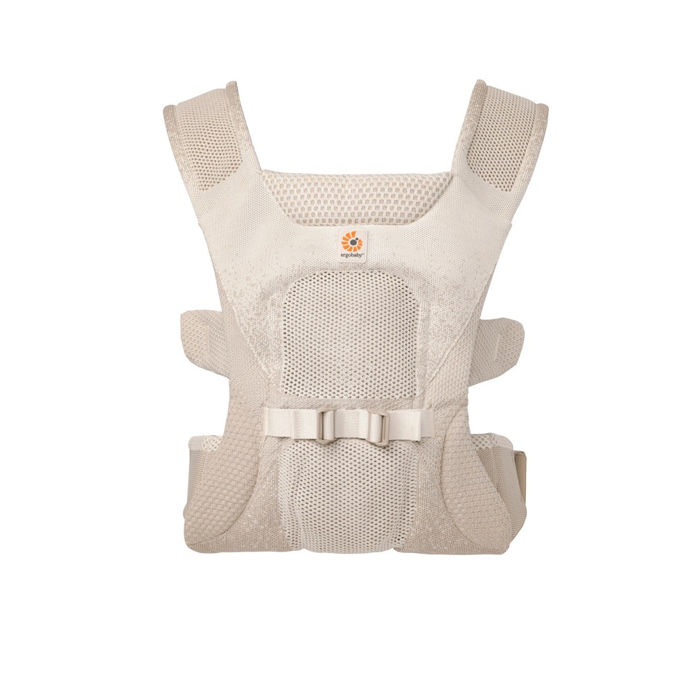 Ergo baby carrier baby bunting best sale