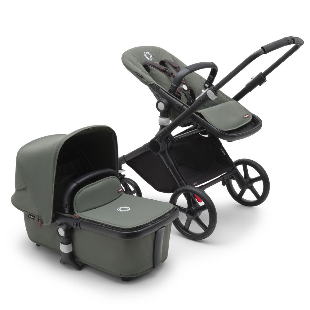 Bugaboo baby bunting hotsell