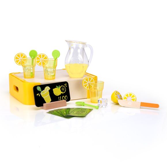 Fat Brain Pretendables Lemonade Time Set