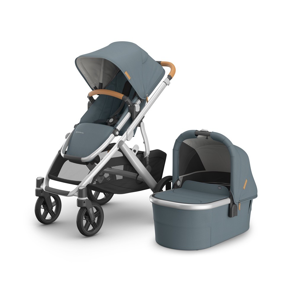 Baby bunting uppababy vista on sale