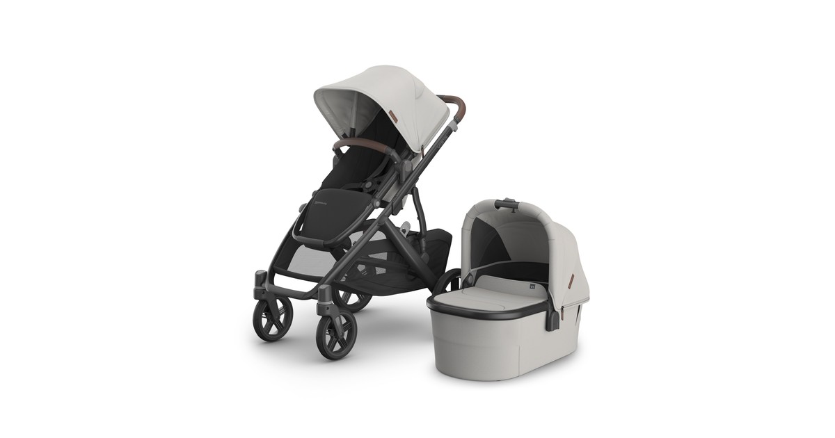 Bugaboo Uppababy Cybex Cloud Q Uppababy Vista Uppababy Vista V3