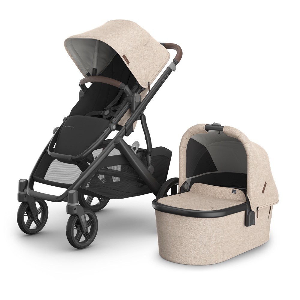 Baby bunting uppababy vista on sale