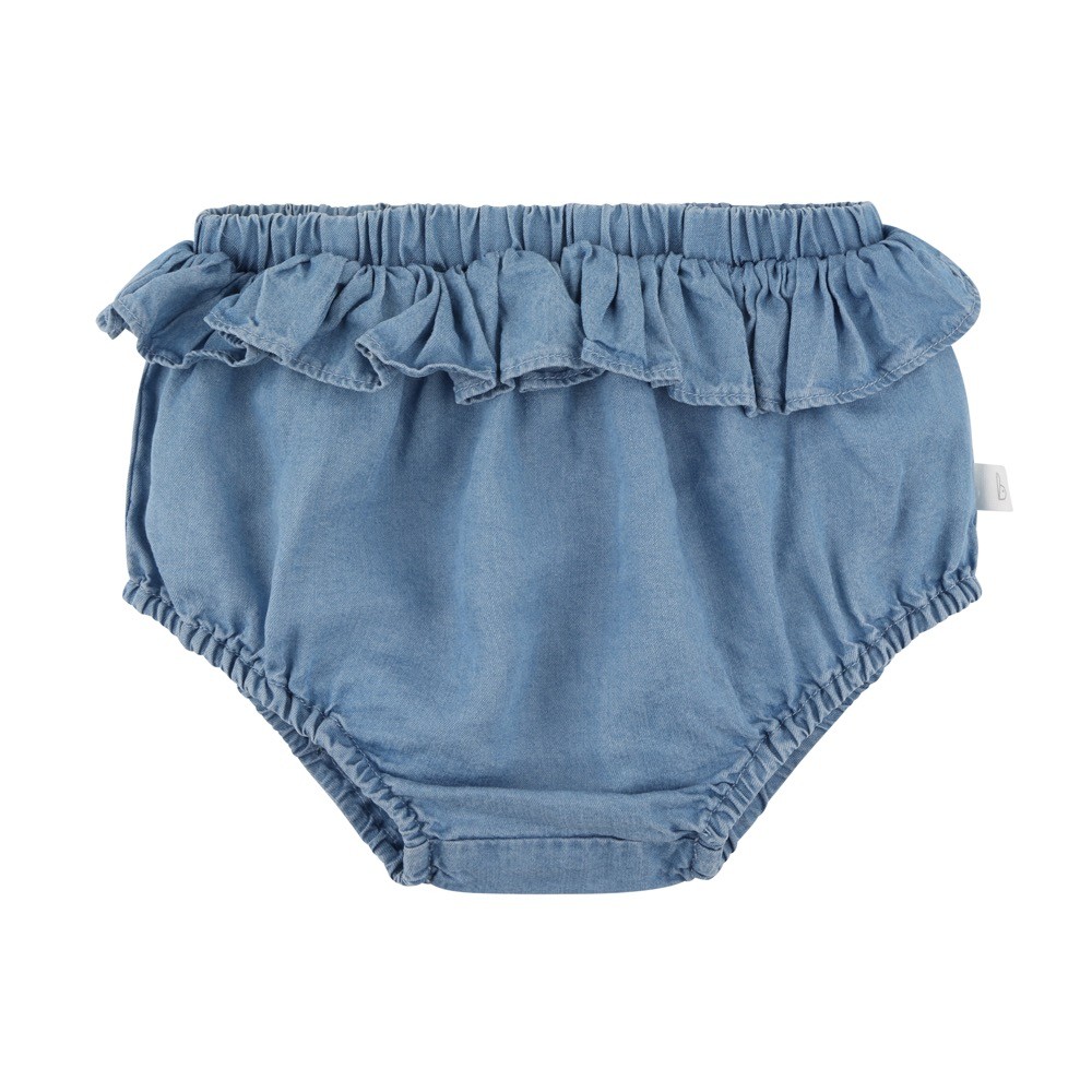 Bilbi Bloomer Dusk Blue Size 0