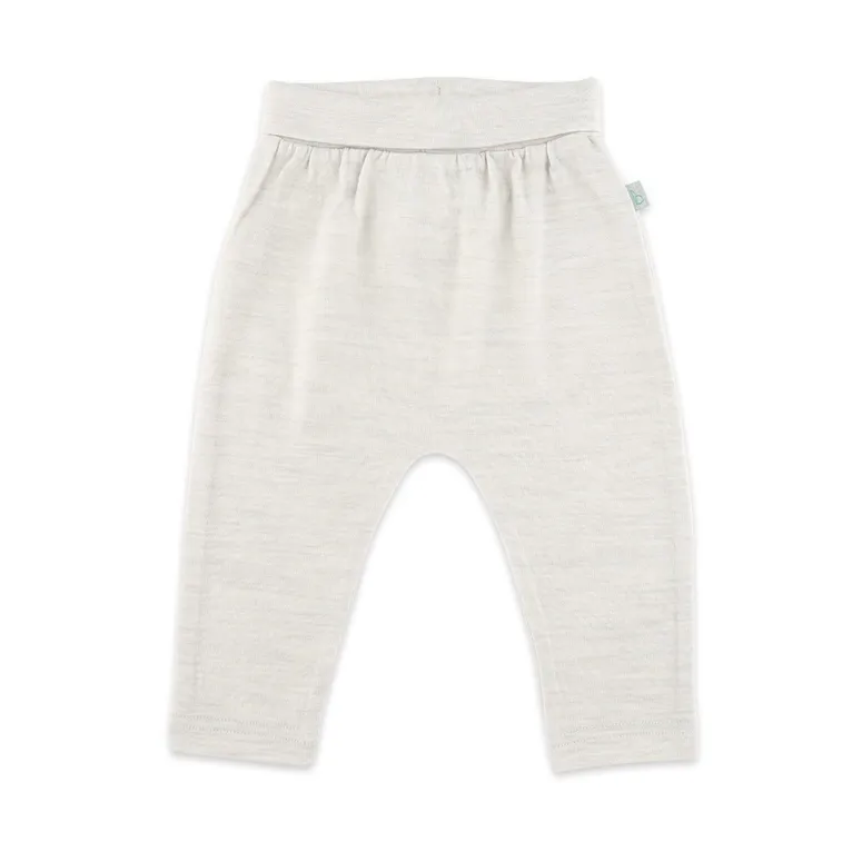 Bilbi Essentails Merino Legging Natural