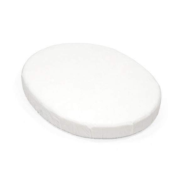Stokke Sleepi Mini Sheets White