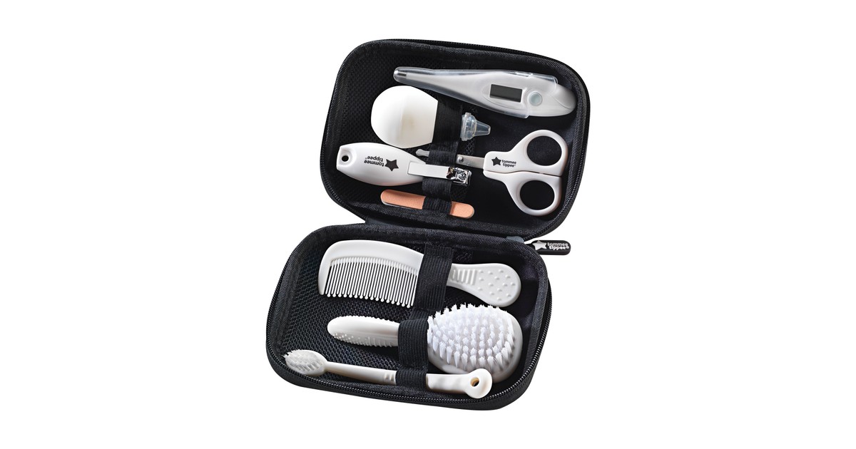 Tommee Tippee Baby Healthcare Kit