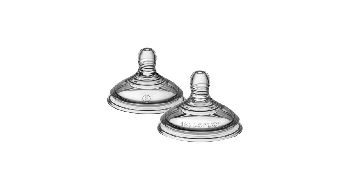 Teat Size Which Tommee Tippee Teats To Use Tommee Tippee Advance - Main Image