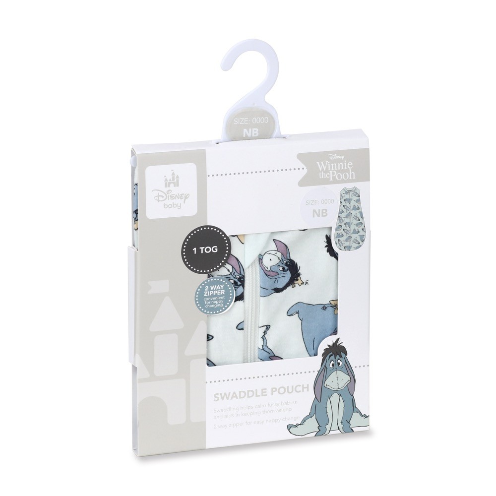 | Baby Bunting AU