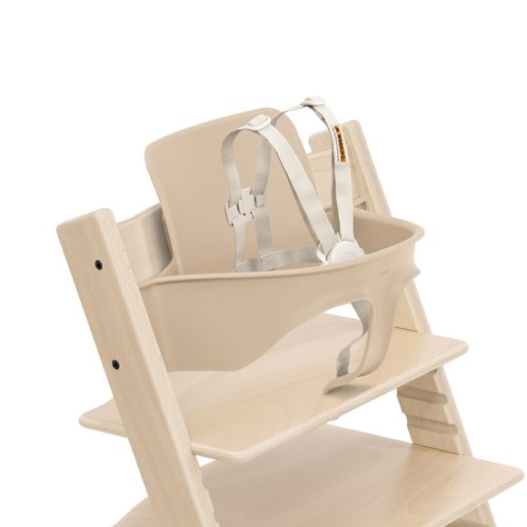 Stokke Tripp Trapp Baby Set V2 Natural