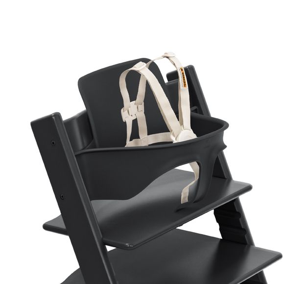 Stokke Tripp Trapp Baby Set Black