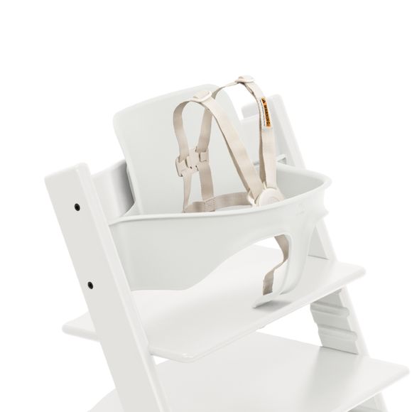 Stokke Tripp Trapp Baby Set White