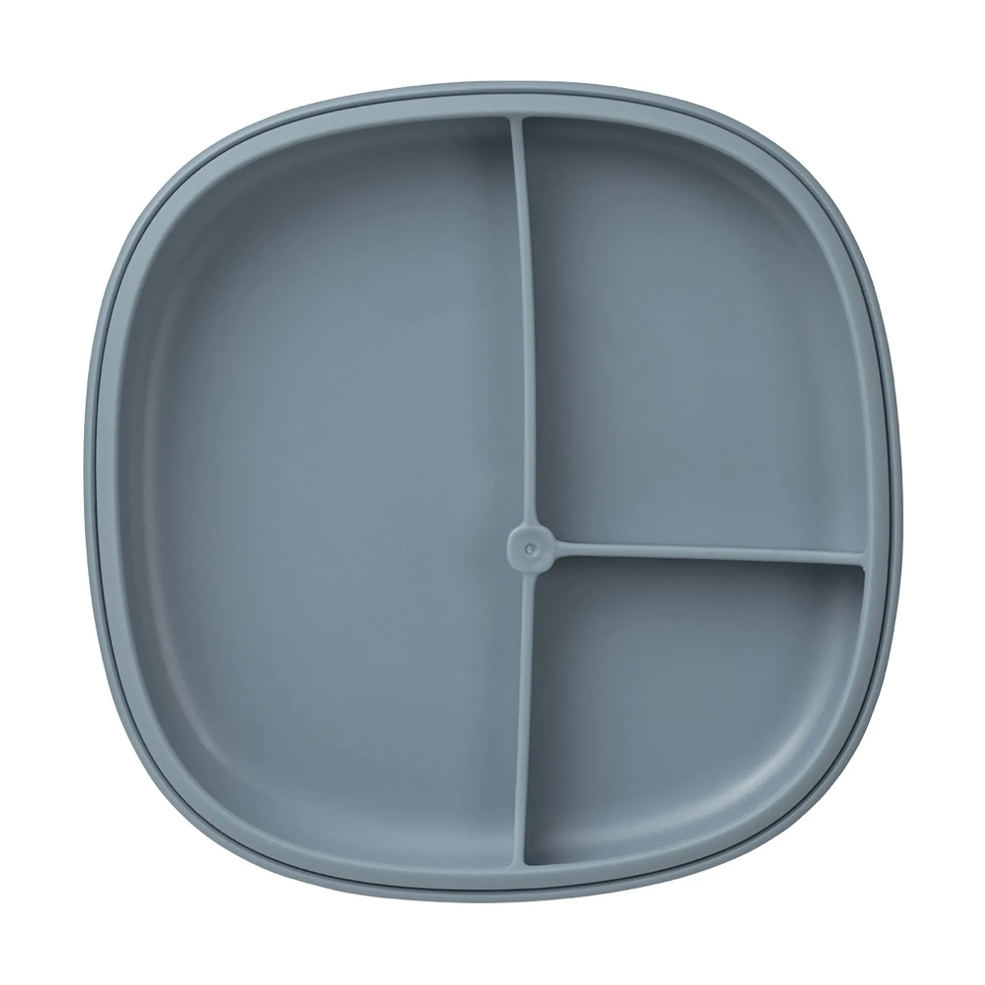 Bbox 2In1 Divider Suction Plate Ocean