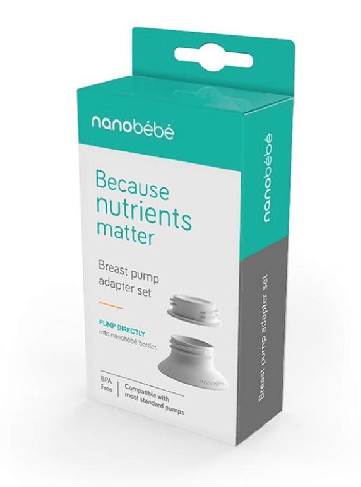 Discount nanobebe pump Free Shipping