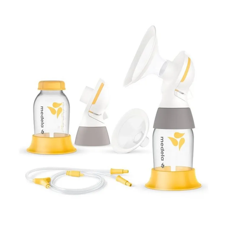 Medela PersonalFit Flex Double Pumping Set