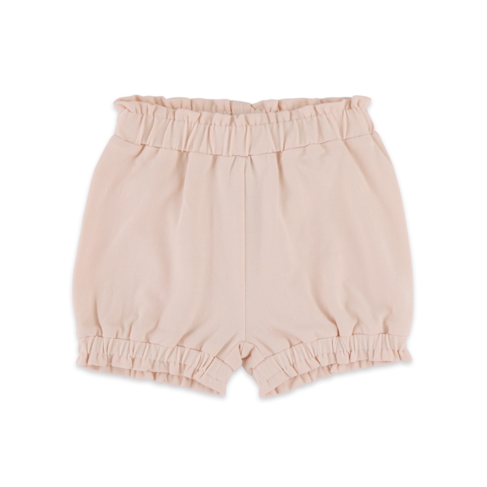 4baby Short Bubble Pink Size 0