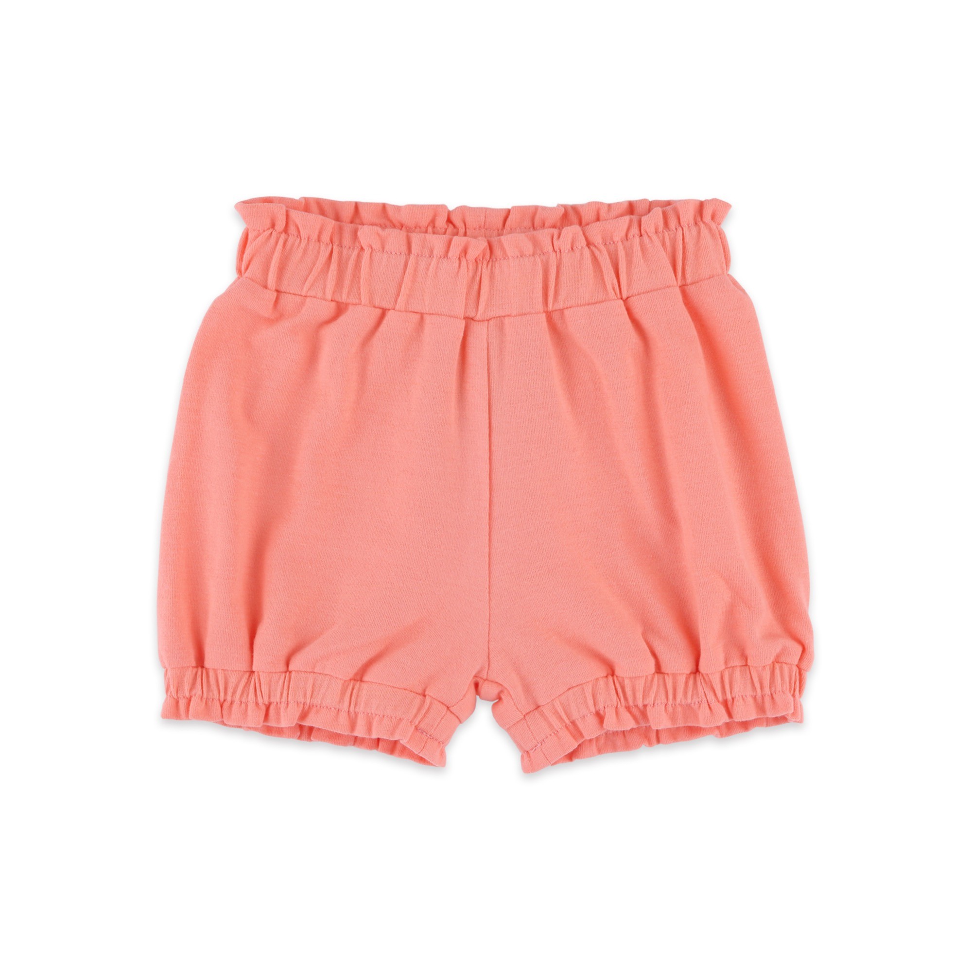 4baby Short Bubble Orange Size 00