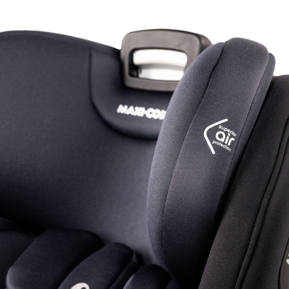 Maxi Cosi Halo 360 Convertible Car Seat Midnight
