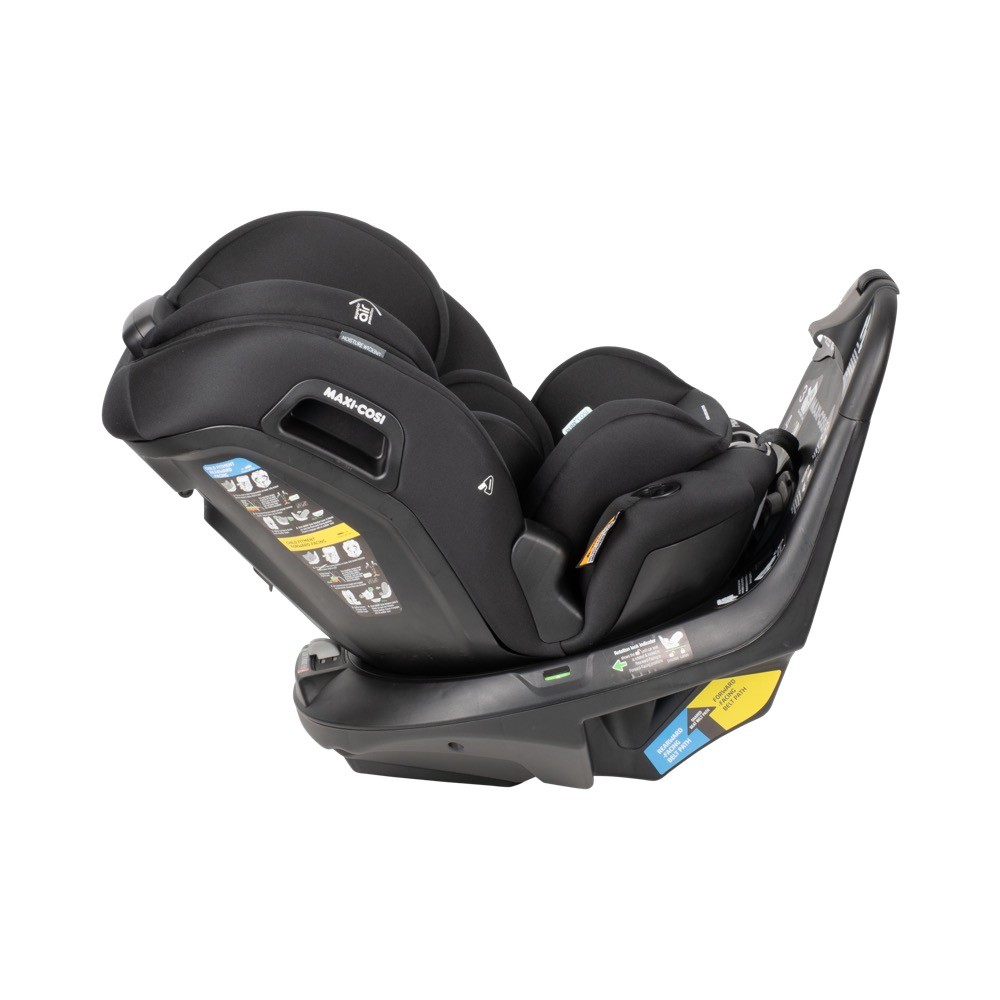 Maxi Cosi Halo 360 Convertible Car Seat Onyx