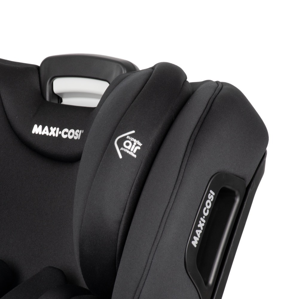 Maxi Cosi Halo 360 Convertible Car Seat Onyx