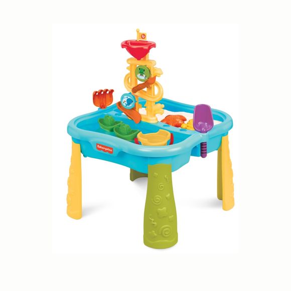 Fisher-Price Sand N Surf Water Table