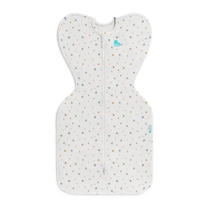Love to Dream Organic Swaddle Up - Mint