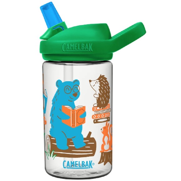 CamelBak Eddy+ Replacement Lid - BPA-Free Plastic Straw Mouthpiece Cap