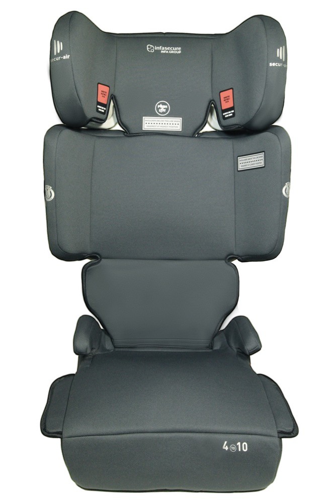 Infasecure car seat baby bunting best sale