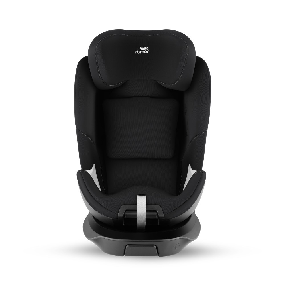 Britax Romer Swivel Car Seat Space Black Baby Bunting NZ