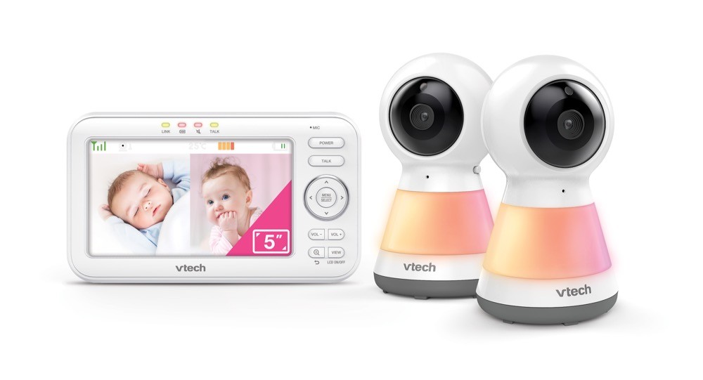 mmmmtr_babyページ Camera | Official VTech® Video s Baby Monitor
