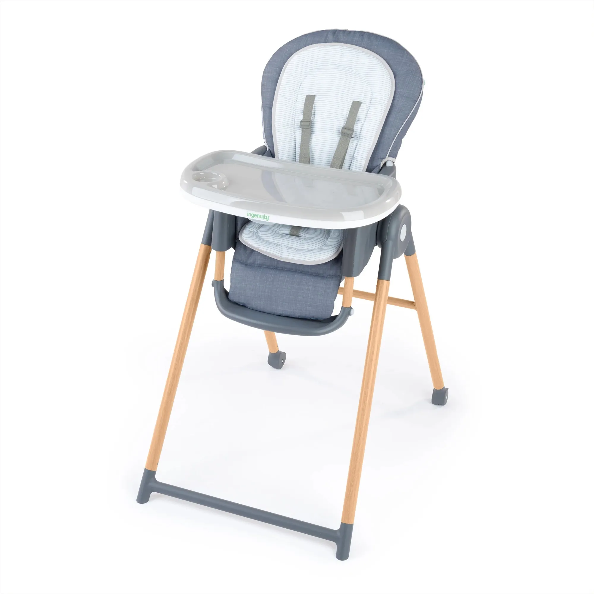 Ingenuity Proper Positioner 7-In-1 High Chair Parker