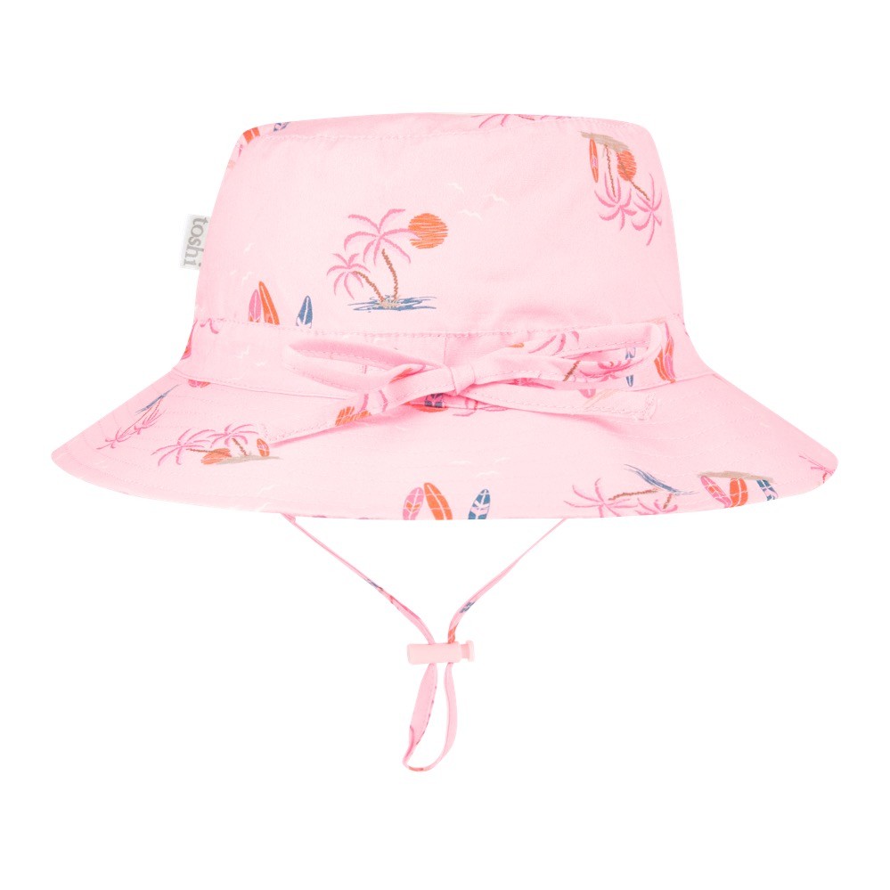 Toshi Sunhat Sunrise Size Extra Small
