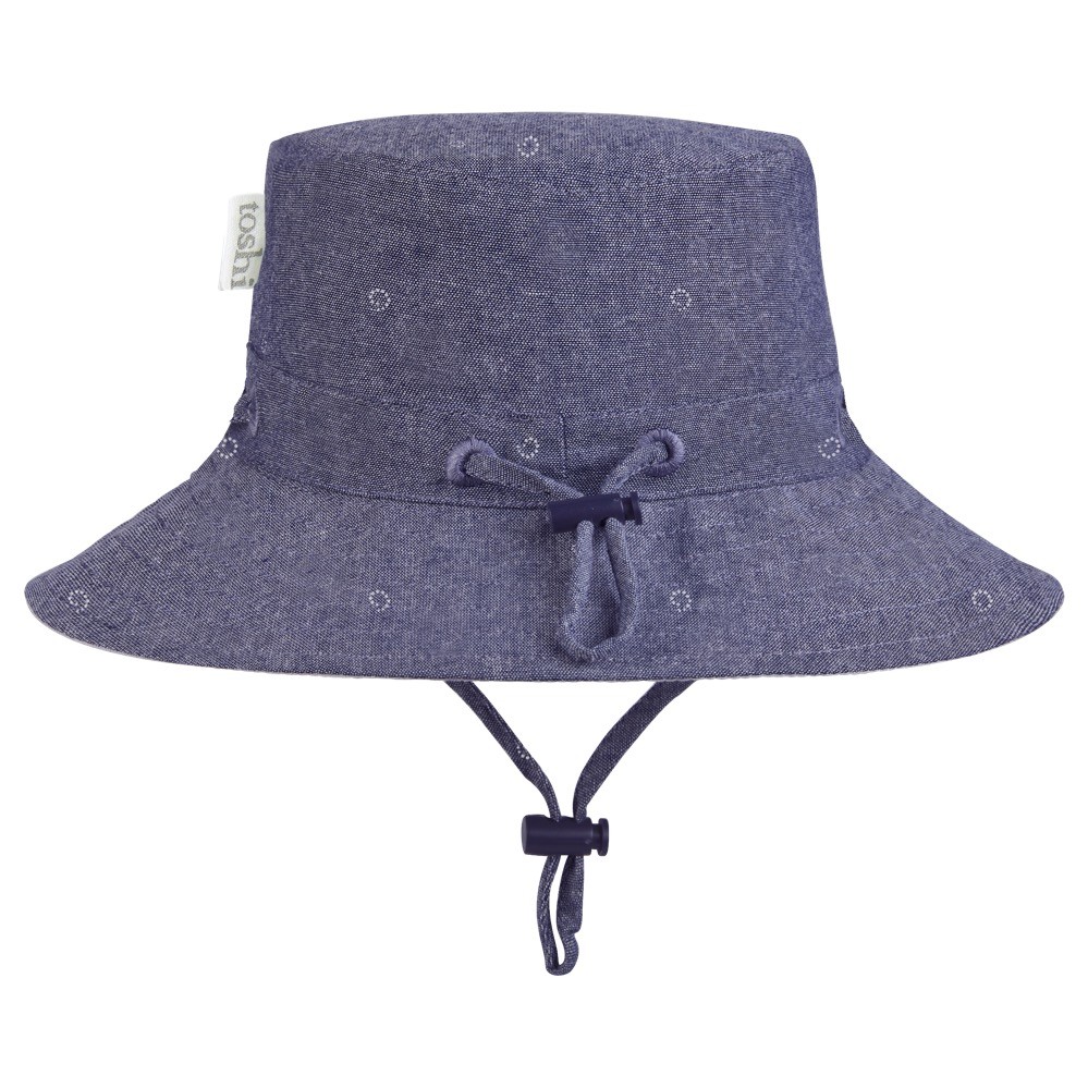 Toshi Sunhat Xavier Ink Size Medium