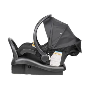 Mother's Choice Explorer Travel System Black