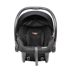 Mother's Choice Explorer Travel System Black