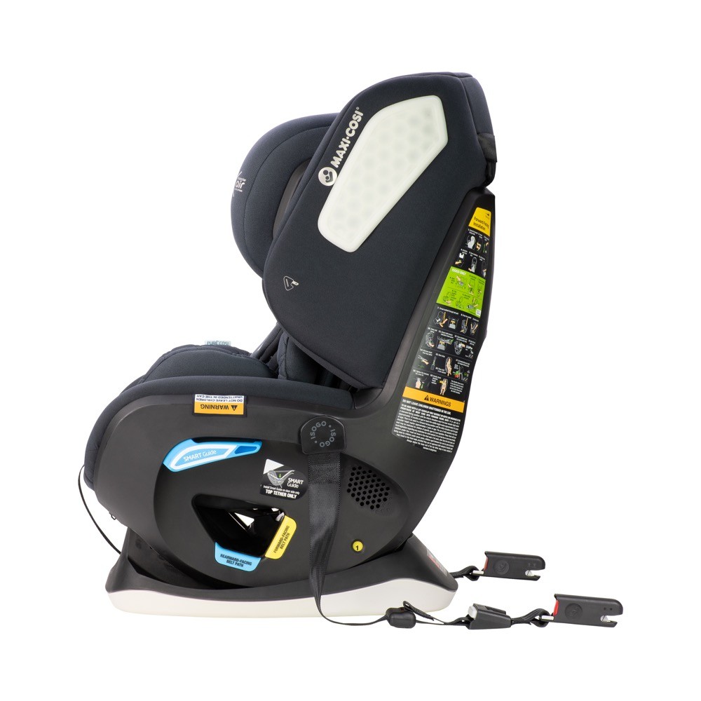 Maxi-Cosi Pria Gcell Isofix Convertible Car Seat Midnight Baby