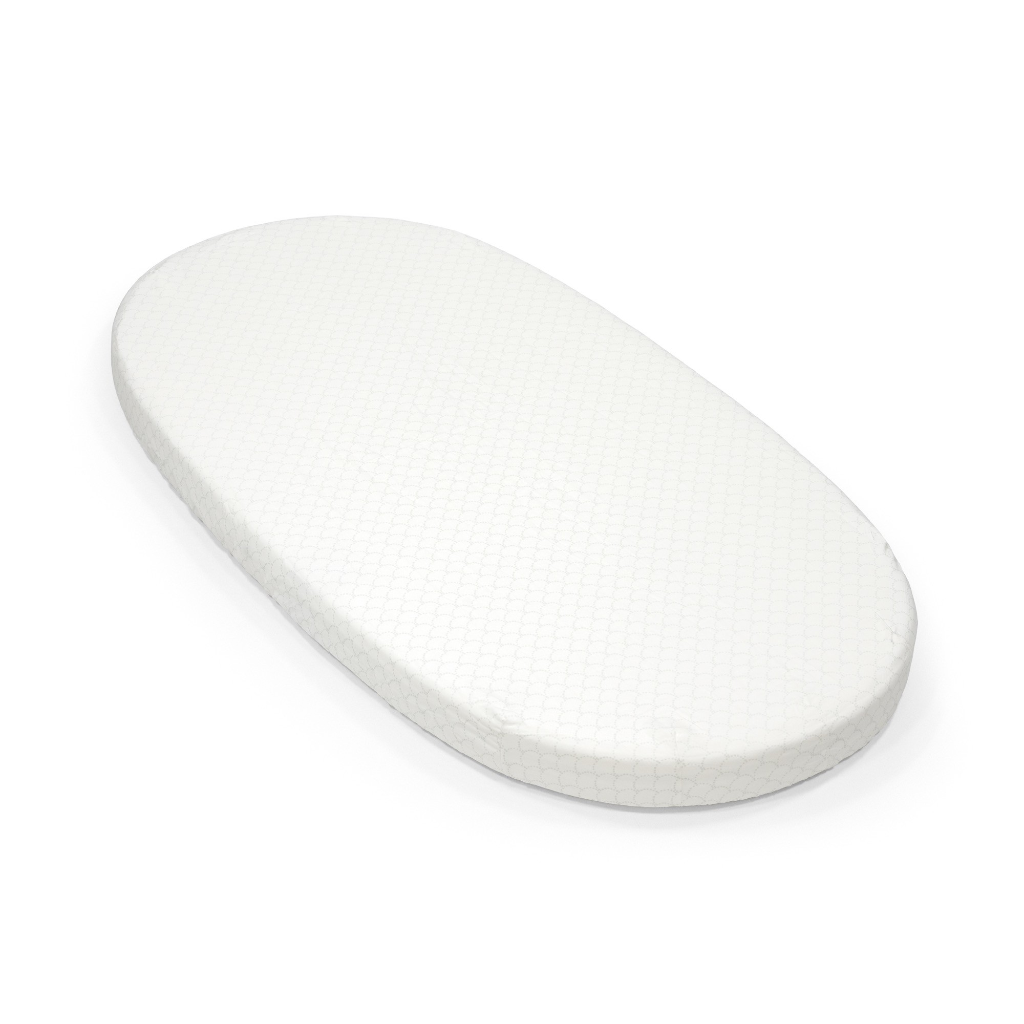 Stokke Sleepi Cot Sheets Fans Grey