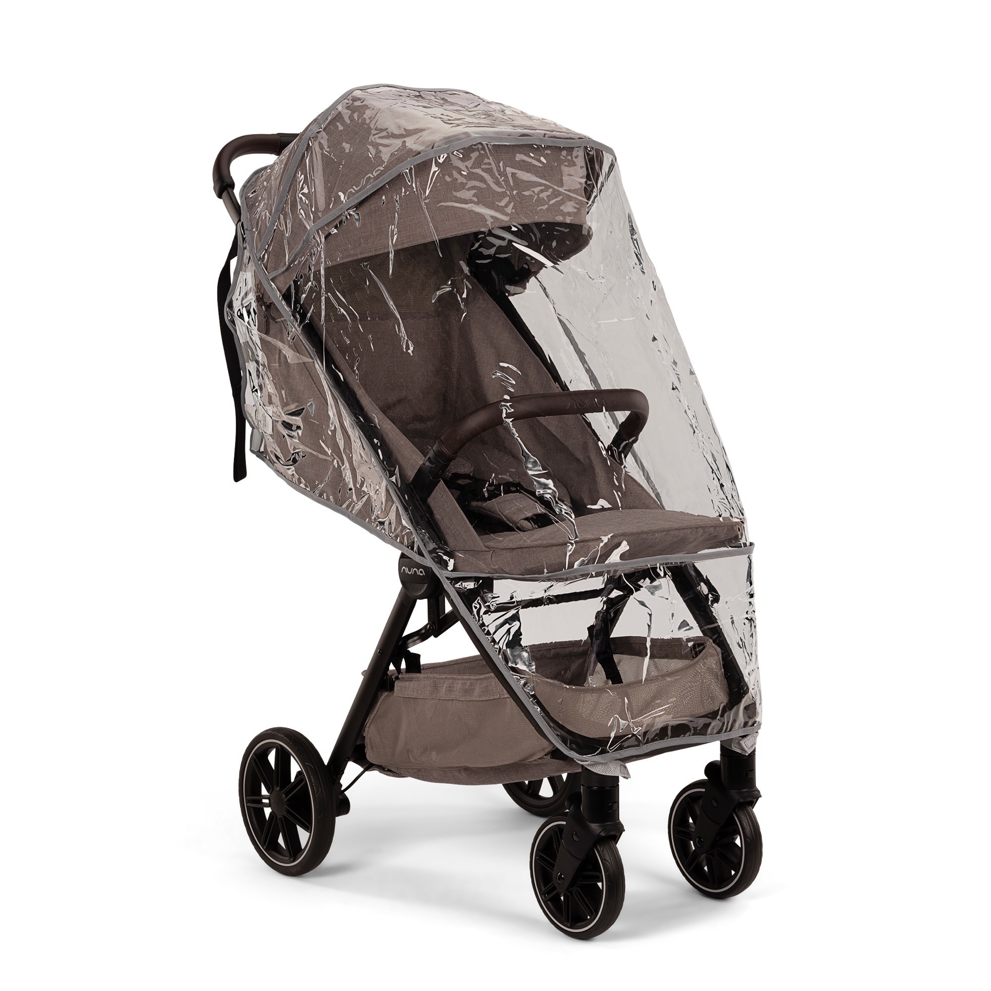 nuna trvl lx cedar シーダー Nuna® Lightweight Baby Stroller Trvl™ LX Cedar | Evitas.com