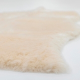 Country Lambskin Deluxe Liner Large- Natural image 2