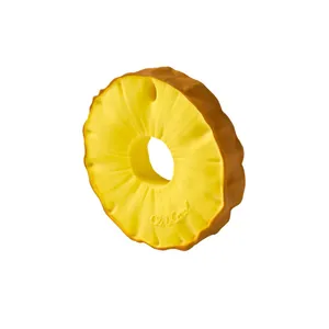 Oli And Carol Teether Ananas The Pineapple