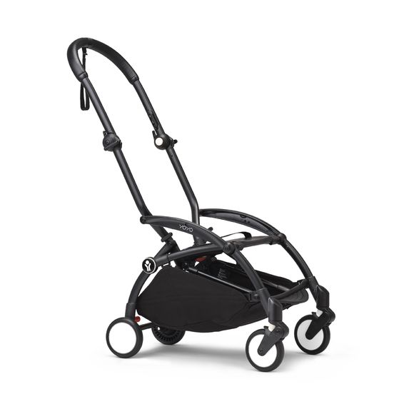 Stokke YOYO3 Frame Black