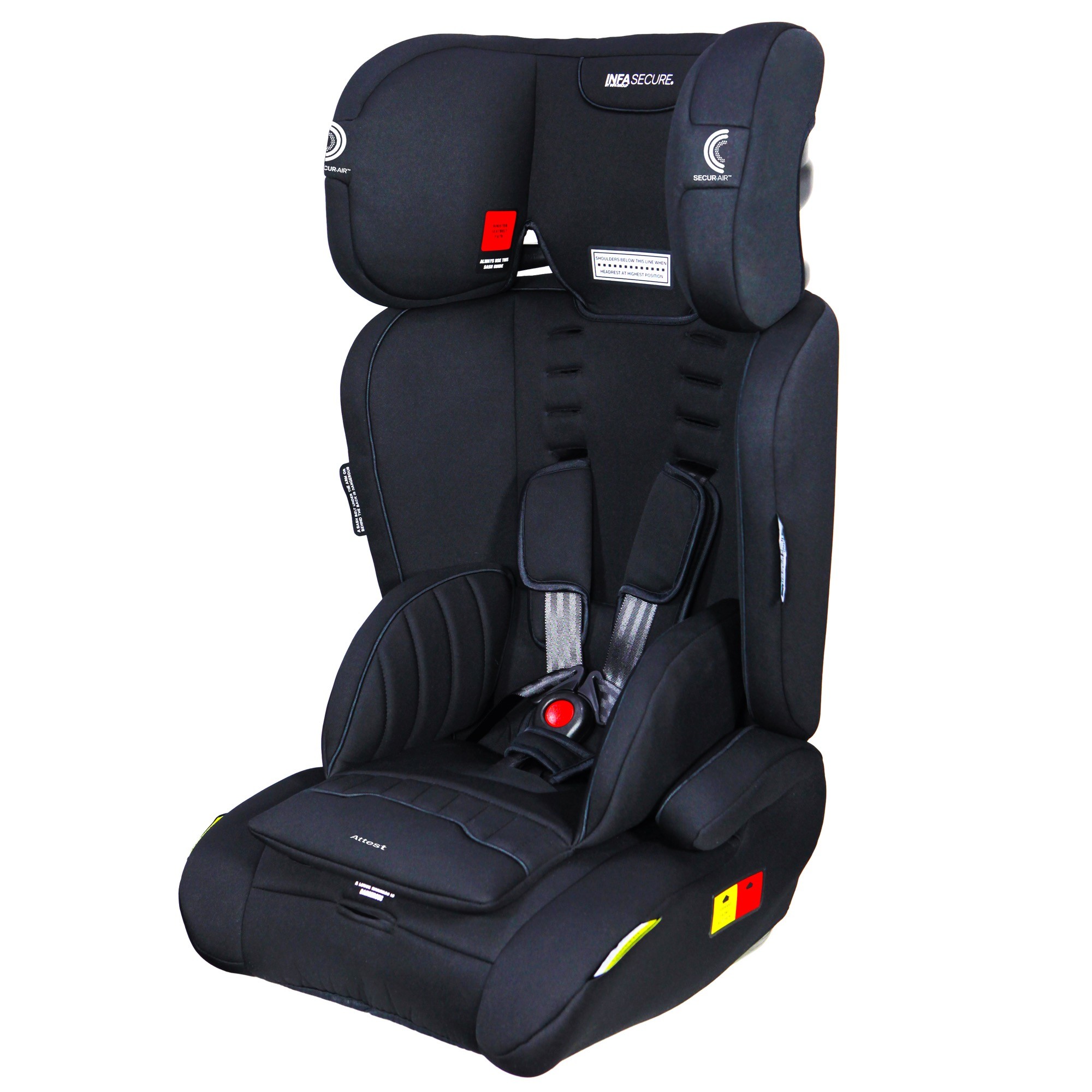 Infasecure Grandeur Infasecure Aspect Infasecure Afterpay Hotsell