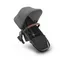 Uppababy Vista V3 Rumble Seat Charcoal Melange Greyson - 