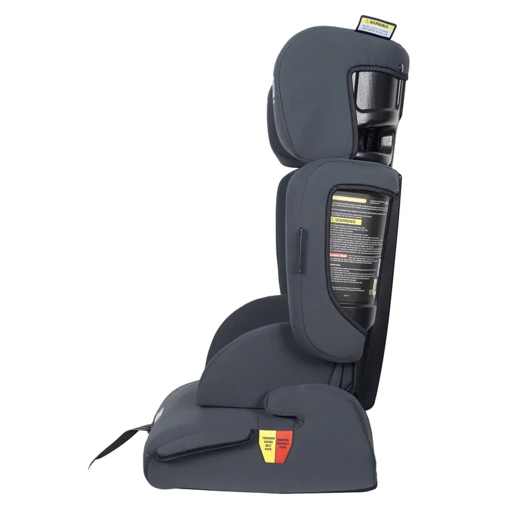 Infasecure Cadet Car Seat Grey