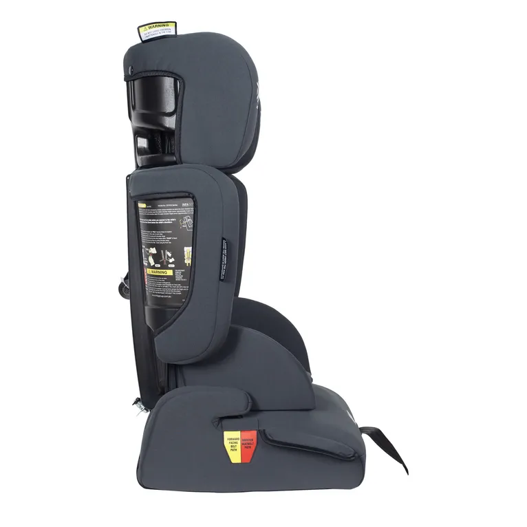 Infasecure Cadet Car Seat Grey