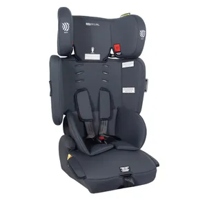 Infasecure Cadet Car Seat Grey