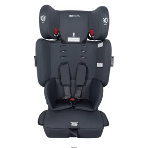 Infasecure Cadet Car Seat Grey