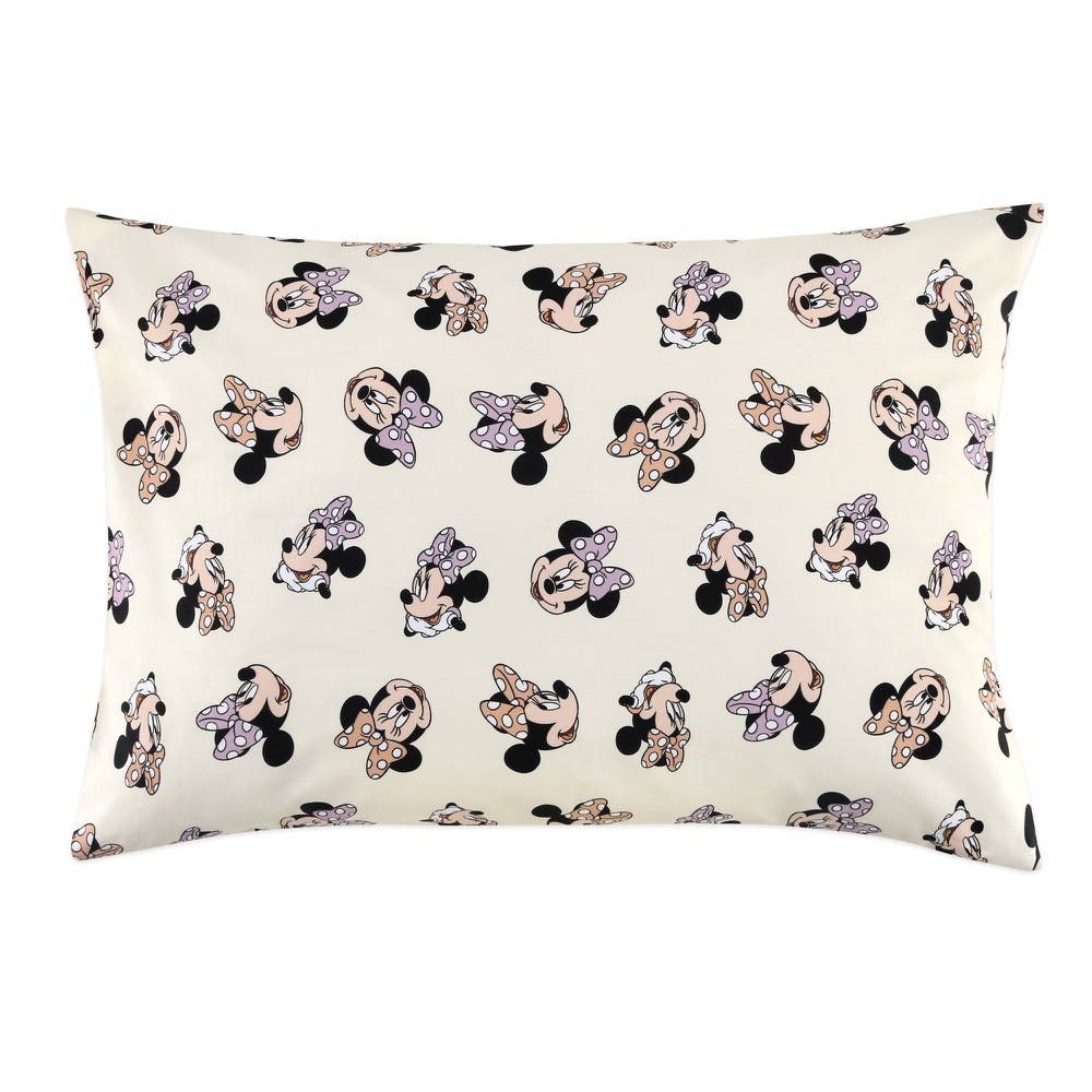 Minnie mouse pillow case hotsell