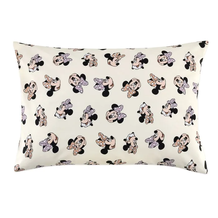Minnie Mouse Pillow Cases